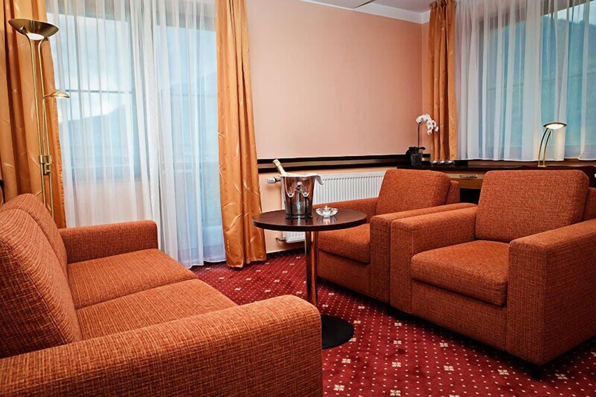 Grand Hotel Bellevue Високе-Татри Экстерьер фото